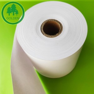 Thermal Adhesive Label <b>Paper</b> for Weighing Scale Printing - Product Image 4