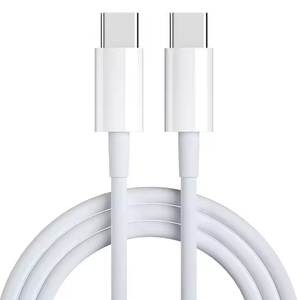 Ce <span class=keywords><strong>Rohs</strong></span> Chứng Nhận Pd60w USB-C Loại C Sạc Cáp 3A Nhanh Chóng Sạc Cho Máy Tính Siêu Sạc Cáp USB Bện Máy Quét Mã Vạch - Product Image 1