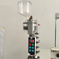 Machine à broder industrielle automatique à tête unique, machine à broder informatisée à aiguilles multiples