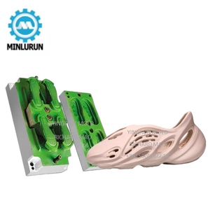 Suelas de Molde para Pantuflas de <span class=keywords><strong>Hombre</strong></span>, Fabricadas en Fábrica, Suela de Espuma EVA Casual <span class=keywords><strong>TEVA</strong></span> - Product Image 2