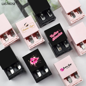 <span class=keywords><strong>Taille</strong></span>-<span class=keywords><strong>crayon</strong></span> à sourcils de <span class=keywords><strong>maquillage</strong></span> de marque privée 2 trous <span class=keywords><strong>taille</strong></span>-<span class=keywords><strong>crayon</strong></span> cosmétique <span class=keywords><strong>crayon</strong></span> à lèvres en plastique - Product Image 5