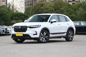 Venta caliente Hon-da <span class=keywords><strong>2023</strong></span> 2.0L EHEV Compacto SUV E-CVT 2.0L 143hp L4 5 Puertas 5 Asientos SUV Coche Dongfeng Hon-da en venta - Product Image 2