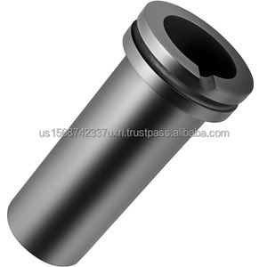 เบ้าหลอมกราไฟท์นำความร้อนได้ดีเยี่ยมสำหรับการหล่อ - Product Image 3