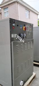 مستخرج دائم 16 ، مستخرج كامل تلقائي للخدمة الشاقة لتنظيف الماء البارد في المستشفى - Product Image 3