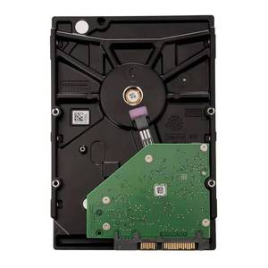 Disco Duro de Escritorio de 3.5 Pulgadas y 2 TB para Servidor NAS ST2000VX017 ST2000NM000B ST2000DM008 ST2000NM000A ST2000VX004 ST2000NM017B ST2000NM0008 - Product Image 3