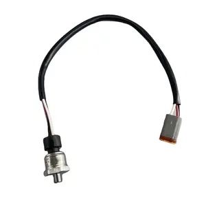 SH Auto Replacement Parts Air Conditioner Compressor Parts 42-1310 Pressure Sensors For Thermo King For Carrier Transicold