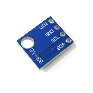 Module de capteur de pression barométrique numérique Aismartlink BMP180 GY-68, remplace le BMP085 en <span class=keywords><strong>stock</strong></span> - Product Image 5