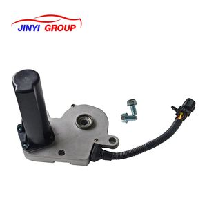 Motor de caja de transferencia para Cadillac ESCALADE SUT EXT LUXURY 2007 88962314 12384980 12584314 19125571 19125640 5170543AA 600910 - Product Image 4