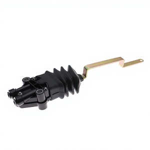 วาล์วปรับระดับห้องโดยสารแบบถุงลม 4640070060 สำหรับรถบรรทุกเรโนลต์ KERAX - Product Image 3