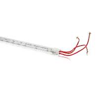 Lampe chauffante de fusion 3508 230v 600-300w pour Toshiba 3508/3518/4508/4518/5008/5018