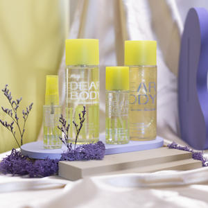 Dear Body Body Splash Parfum longue durée <span class=keywords><strong>Brume</strong></span> corporelle Vaporisateur personnalisé Parfums Parfum pour femmes - Product Image 6