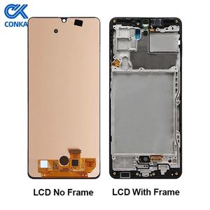Écran LCD d'usine pour Samsung Galaxy A42 5G, écran AMOLED pour Samsung A42 5G, écran pour Samsung A42 - Product Image 3