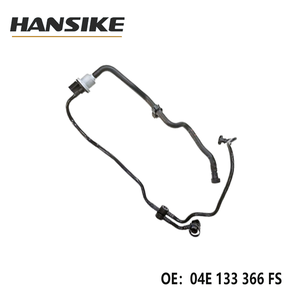 Piezas HANSIKE OEM 04E133366FS, Sistema de Motor Automotriz para VW Jetta, Válvula Solenoide del Canister de Carbón, Accesorios para Automóviles - Product Image 2