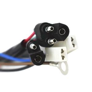 Interrupteur d'allumage de moto ATV 3085639 compatible avec le modèle POLARIS 500 - Product Image 1