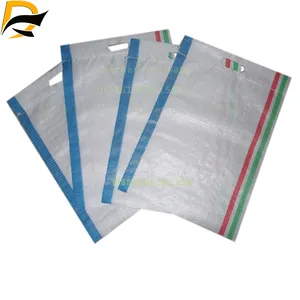 Cheaper Polypropylene POULTRY PP WOVEN BAGS PP Woven Sack Animal Feed Bag Manufacturer Rice Bag 25kg 50kg 0086 15689156892