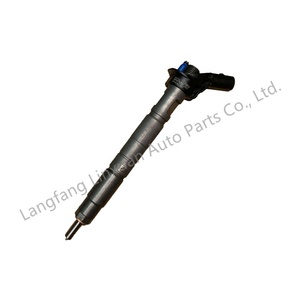 33800-2F000 0445116017 Ensemble d'injecteurs de carburant, ensemble de buses, ensemble d'injecteurs diesel pour Kia/Hyundai <span class=keywords><strong>BOSCH</strong></span> - Product Image 6