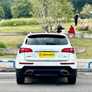 Zotye T600 Coupé 1.5T, SUV Usado <span class=keywords><strong>Barato</strong></span> <span class=keywords><strong>de</strong></span> Gasolina, Tracción Delantera, Asientos <span class=keywords><strong>de</strong></span> Cuero, Vehículos Usados, SUV Usado <span class=keywords><strong>Barato</strong></span> - Product Image 5
