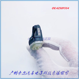 <b>Tpms</b> Sensor 4250F554 For Mitsubishi Outlander External 433Mhz Tire Pressure Monitoring System - Product Image 3