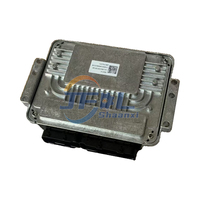 Pièces détachées pour camions Foton, carte électronique du moteur L010022010CA0, module de commande électronique ECU, prix d'usine