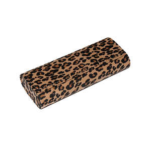 Thời trang <span class=keywords><strong>Leopard</strong></span> mix 3 Màu sắc kính mắt hộp vuông tông Kính mát Trường hợp với nam châm - Product Image 5