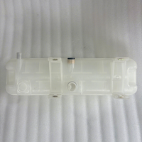 Réservoir de récupération de liquide de refroidissement de haute qualité 461-6304, réservoir d'expansion pour système de refroidissement du moteur CAT CATERPILLAR C13