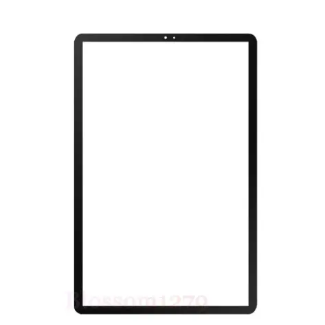 Front touch Glass Lens Digitizer For samsung Galaxy Tab S5e 10.5 T720 T725 Front Glass 10.5" Touch Screen LCD Outer Panel Lens