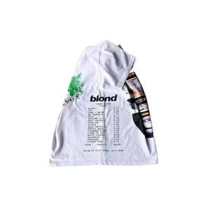 T-shirt pour homme avec imprimé d'instruments de musique, coupe ample, respirant, à porter au quotidien, style Harajuku estival - Product Image 5