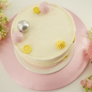Custom Wholesale Cake Drums Board Round <b>Square</b> 1/2 Thick Mdf Cake Board - Product Image 5
