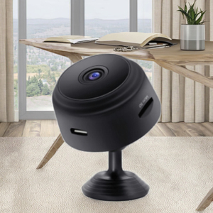 Venta caliente A9 Full HD 1080P Wifi inalámbrico cámara de visión nocturna con sensor de imagen CMOS tarjeta de memoria opciones de almacenamiento de datos - Product Image 5
