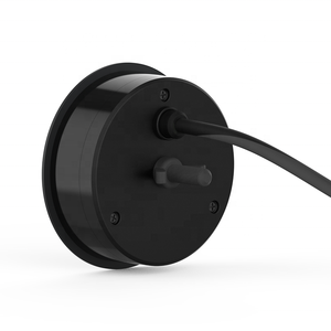 เครื่องวัดกระแสไฟของแบตเตอรี่50A DC8-120V TR16เครื่องวัดความแม่นยำระดับแบตเตอรี่แบบมืออาชีพเครื่องทดสอบตัวบ่งชี้ระดับความจุ - Product Image 3