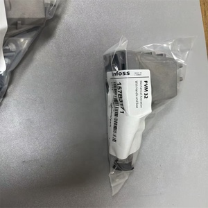 Pièces de rechange pour commande PVM32, pièce hydraulique Danfoss 157B3171 - Product Image 1