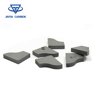 Zhuzhou Brazed Mẹo Yt14 A430, Tungsten Carbide Bit Yg6 <span class=keywords><strong>H10</strong></span> Xi Măng Carbide Brazed Mẹo - Product Image 5