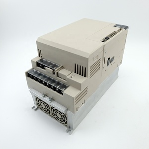 Solución de Control de Movimiento Avanzado Sigma-7 SGD7S-470A00B202 para Automatización Industrial SGD7S-550A00B202 - Product Image 1