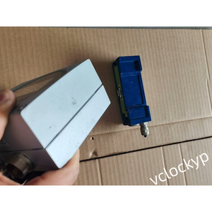 Sonda Transmisora de Humedad y Temperatura Vaisala HMT360 HMP360 Finlandia Usada - Product Image 2
