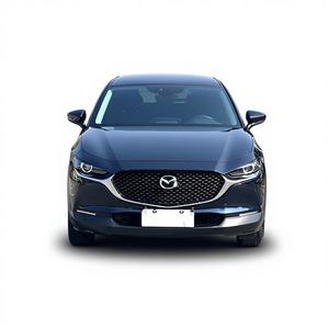 มาสด้า CX-30 2.0L เกียร์อัตโนมัติ รุ่น Shangyue <span class=keywords><strong>รถ</strong></span><span class=keywords><strong>เก๋ง</strong></span><span class=keywords><strong>มือ</strong></span><span class=keywords><strong>สอง</strong></span> สีดำ ไมล์น้อย มาตรฐานไอเสียยูโร 6 <span class=keywords><strong>รถ</strong></span>ยนต์<span class=keywords><strong>มือ</strong></span><span class=keywords><strong>สอง</strong></span> - Product Image 2