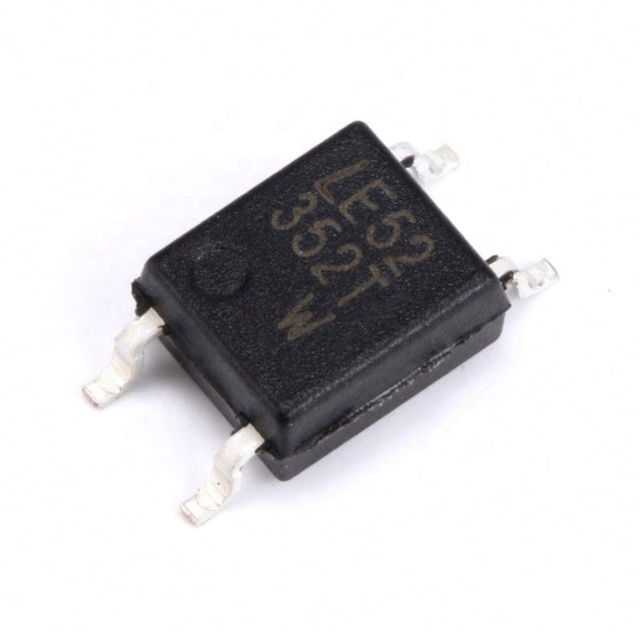 LTV-352T SOP-4 Photocoupler Chip