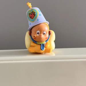 Starman PVC Second Creation Modified Doll <span class=keywords><strong>Baby</strong></span> Cute Granule DIY Pen Mobile Phone Chain Handmade Accessories Car Decoration - Product Image 2