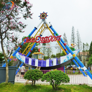 Manèges de parc d'attractions en plein air, jeux pour enfants, <span class=keywords><strong>bateau</strong></span> viking, balançoire, <span class=keywords><strong>bateau</strong></span> <span class=keywords><strong>pirate</strong></span> à vendre - Product Image 4