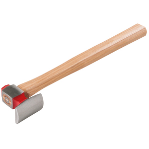 Marteau de carrosserie à tête bombée pour équipement de réparation de carrosserie - Product Image 1