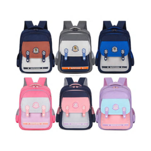 Zaino per bambini di grande capacità per l'<span class=keywords><strong>asilo</strong></span> zaino multifunzionale per studenti zaino per bambini impermeabile maschile e femminile - Product Image 3