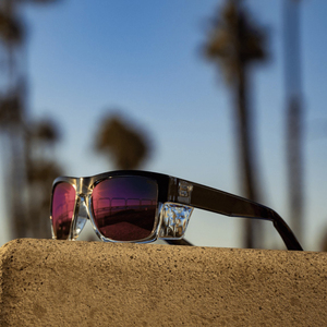 Finewell finewell แว่นตากีฬาคุณภาพสูงกระจกวินเทจเป็น/NZS 1337.1ความปลอดภัย Z87แว่นกันแดดผู้ชายผู้หญิง - Product Image 5