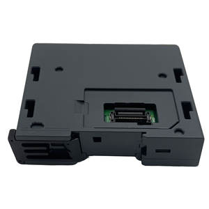 Unità di Conversione per Connessione <span class=keywords><strong>PLC</strong></span> Serie KV-N1 <span class=keywords><strong>KEYENCE</strong></span> di Alta Qualità, Controllore <span class=keywords><strong>PLC</strong></span> Industriale con Supporto Programmazione <span class=keywords><strong>PLC</strong></span>, 8 I/O 220V - Product Image 6