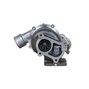 Turbocompresor MTI6888 para ISUZU 2017 Nuevo 4J 8980118923 VA420114 VB420114 <span class=keywords><strong>VIFE</strong></span> - Product Image 1