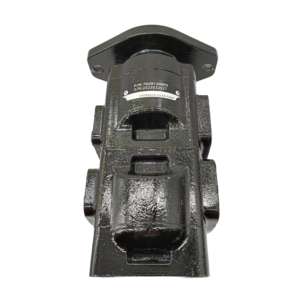 Bomba de Engranajes Hidráulica Simple, Doble y Triple <span class=keywords><strong>GPC</strong></span> Serie GPC4, GPC4-32-32-20, GPC4-32-C7F1-30-R, GPC4-32-C7F1-30-L, para Parker - Product Image 4