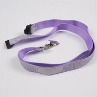 CH Wholesale Sublimation Printing Polyester Lanyards With Logo Custom Certification Keychain OEM ODM ECO Promotion Event Gifts