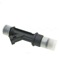 Nouveau produit phare : Connecteur de buse d'injecteur de carburant en plastique 96334808 pour Suzuki Florenza, Reno, Swift et Chevrolet 25332290