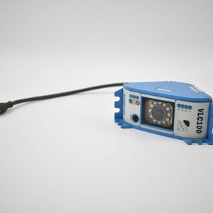 Plc Automation <b>Light</b> Grille VLC100-0201000 1054540 - Product Image 1