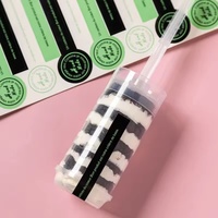 Professionelle Einweg-Öko-Freundliche Hochzeitstorten-Dekorationsform Silikon Push-Up Cake Pops Form Spülmaschinenfest DIY Backwerkzeug