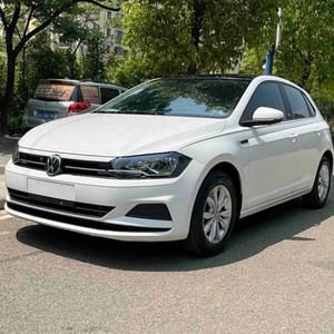 <span class=keywords><strong>Polo</strong></span> Plus <span class=keywords><strong>1</strong></span>.5L NA Auto 2019 Usata, Versione Color Tech, Hatchback Compatta a Benzina, Schermo LCD Completo, Guida a Sinistra, Auto Familiare Euro - Product Image 2