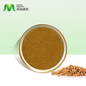 จีนผู้ผลิตอินทรีย์สารสกัดจากสมุนไพร <span class=keywords><strong>Fenugreek</strong></span> สารสกัดจากผง - Product Image 2